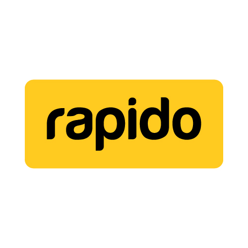 Rapido-logo
