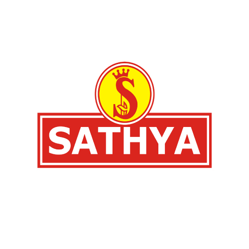 Sathya Logo