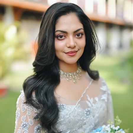 Ahaana Krishna