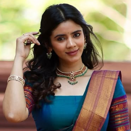 Soundariya Nanjundan